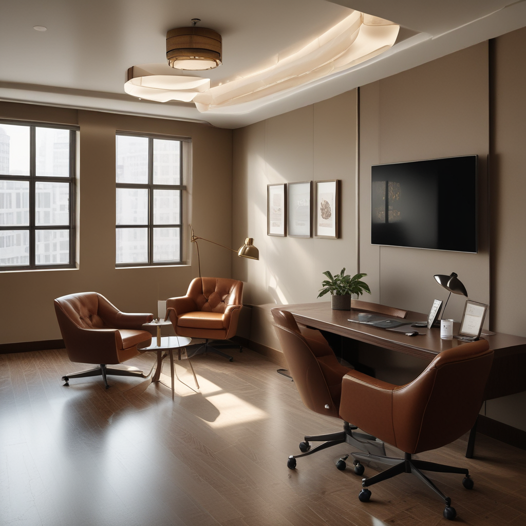 Botox & Fillers - After