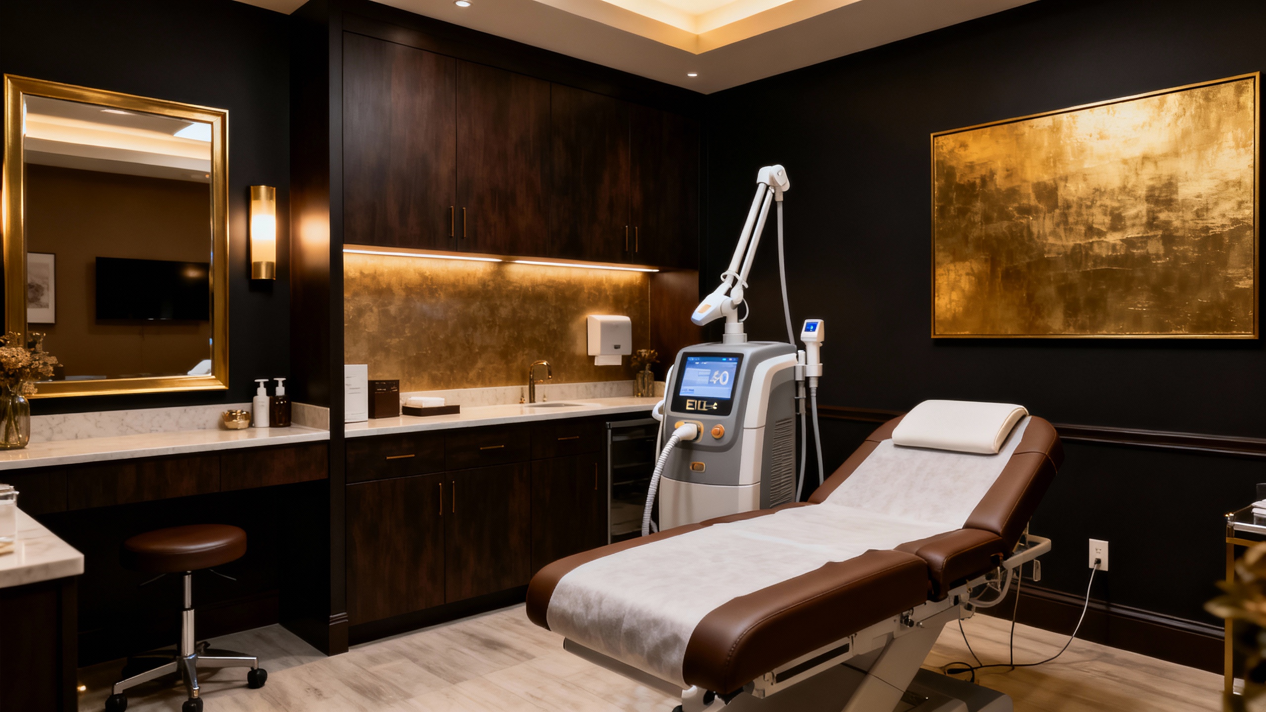 Elite Laser Hair Removal