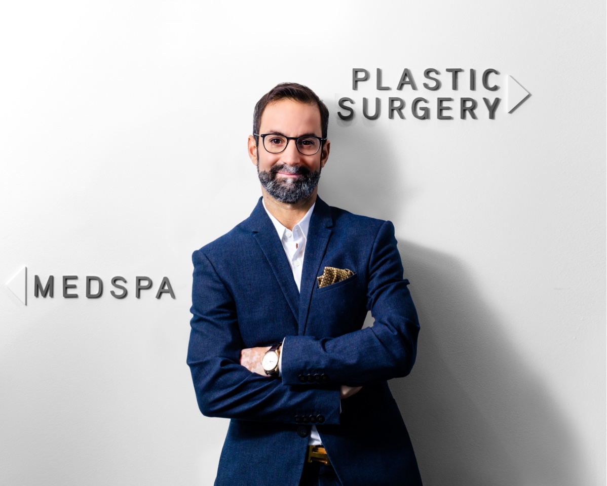 Dr. Ridha