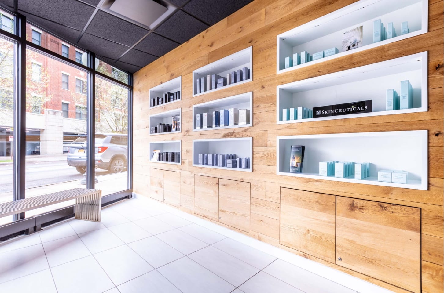 Medical-Grade Skincare